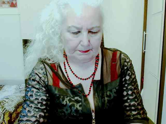 GrannyWants webcam