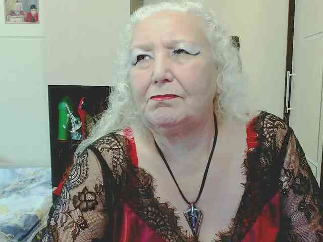GrannyWants webcam