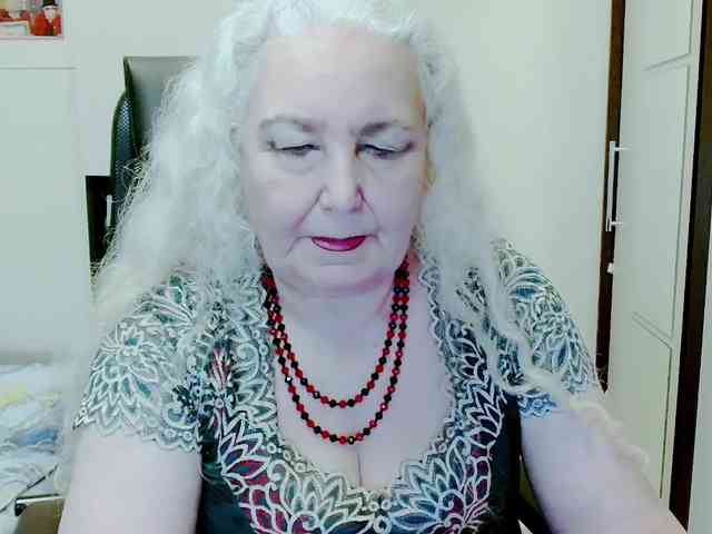 GrannyWants webcam
