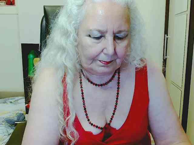 GrannyWants webcam