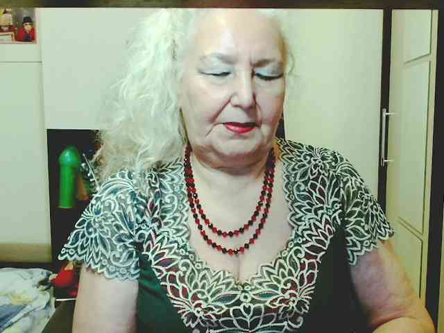 GrannyWants webcam