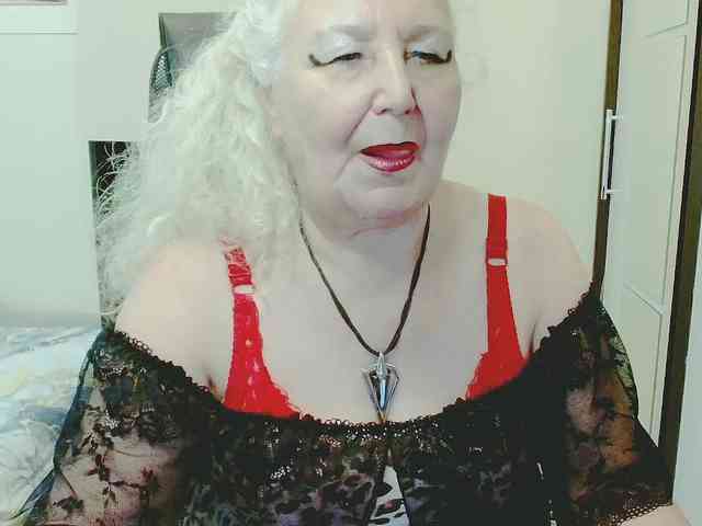 GrannyWants webcam