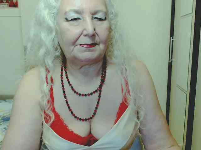 GrannyWants webcam