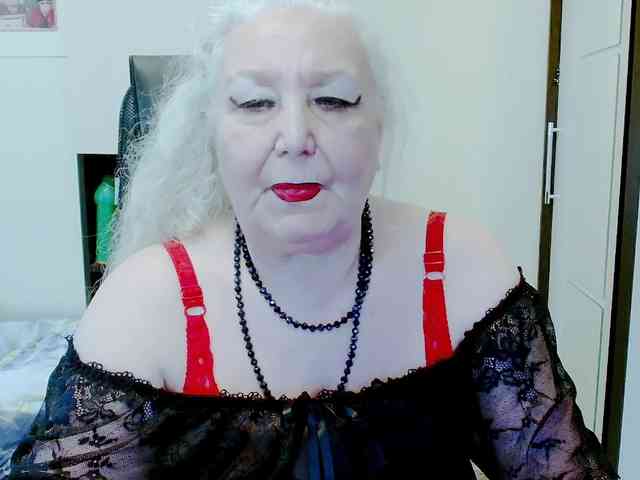 GrannyWants webcam