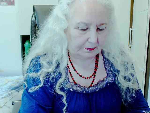 GrannyWants webcam