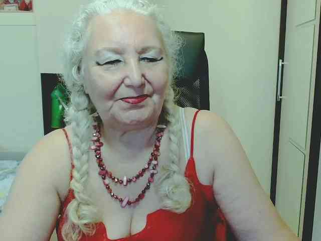 GrannyWants webcam