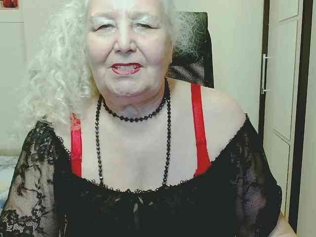 Model: GrannyWants