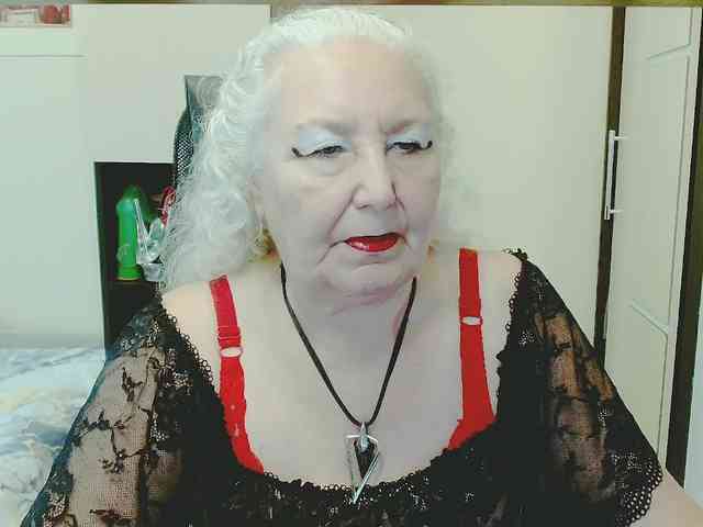 GrannyWants webcam