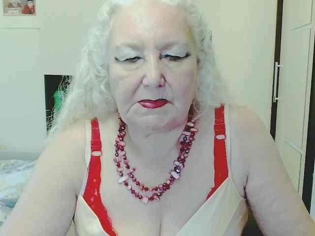 GrannyWants webcam
