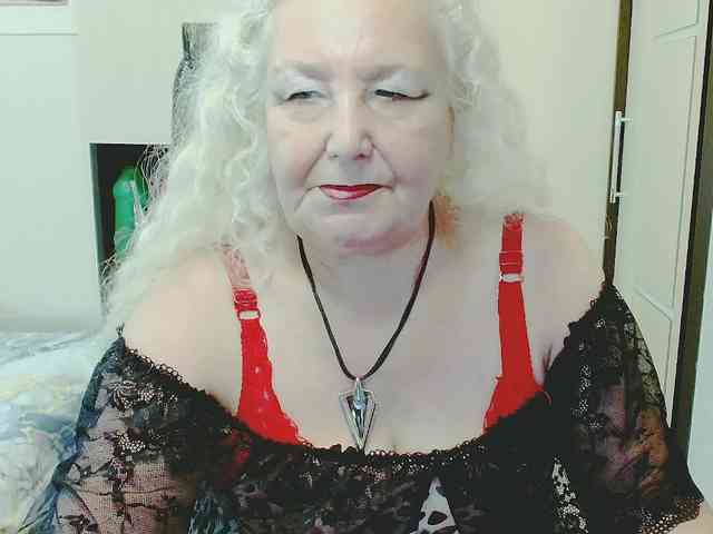 GrannyWants webcam