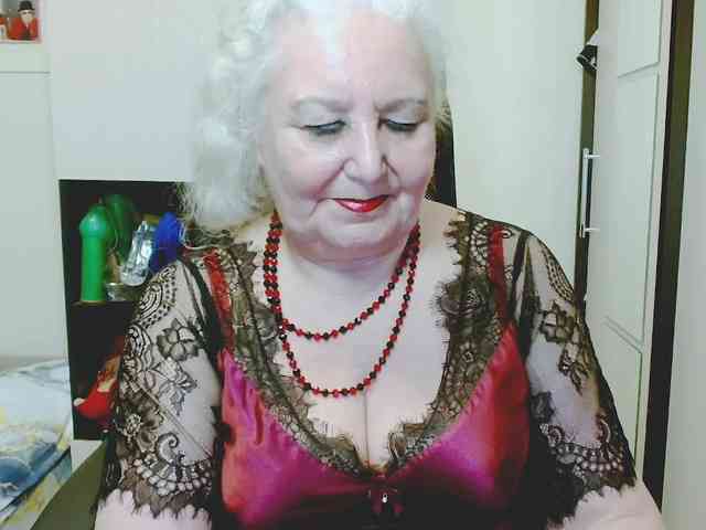 GrannyWants webcam