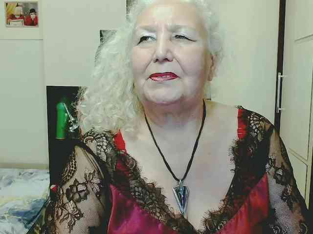GrannyWants webcam