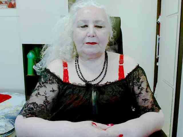 GrannyWants webcam
