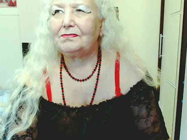GrannyWants webcam