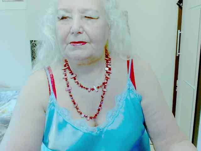 GrannyWants webcam