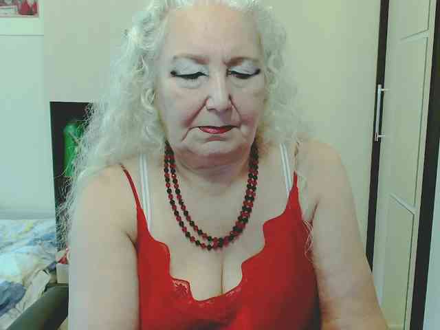 GrannyWants webcam