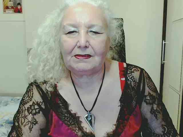 GrannyWants webcam