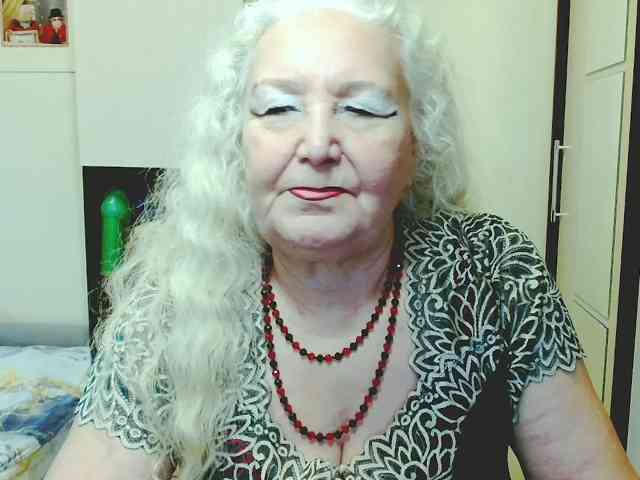 GrannyWants webcam