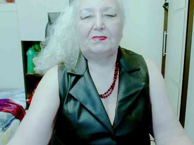 GrannyWants webcam