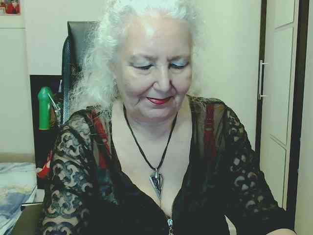 GrannyWants webcam