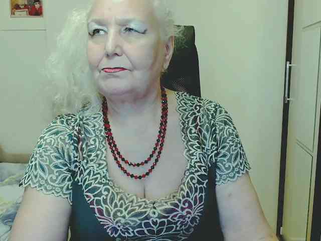 GrannyWants webcam