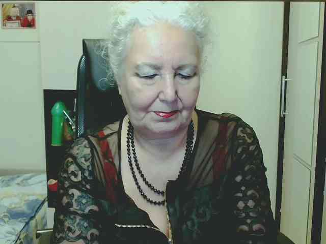 grannywants