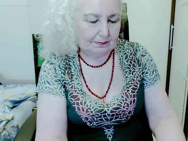 GrannyWants webcam