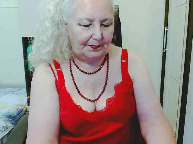 GrannyWants webcam