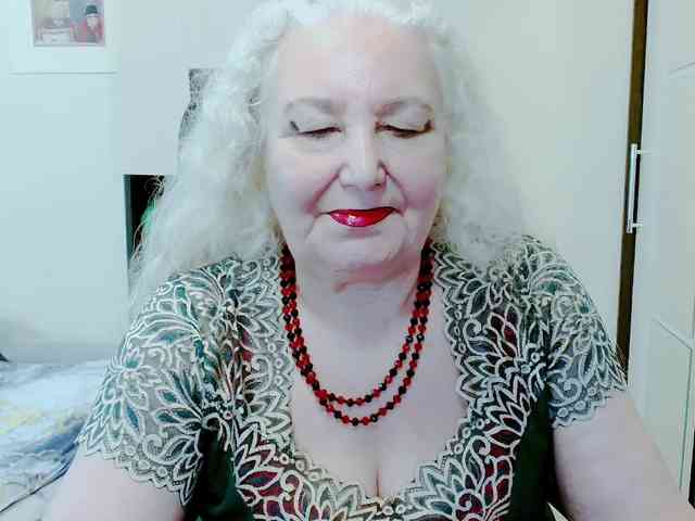 GrannyWants webcam