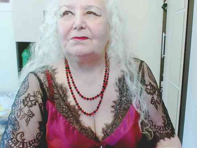 GrannyWants webcam