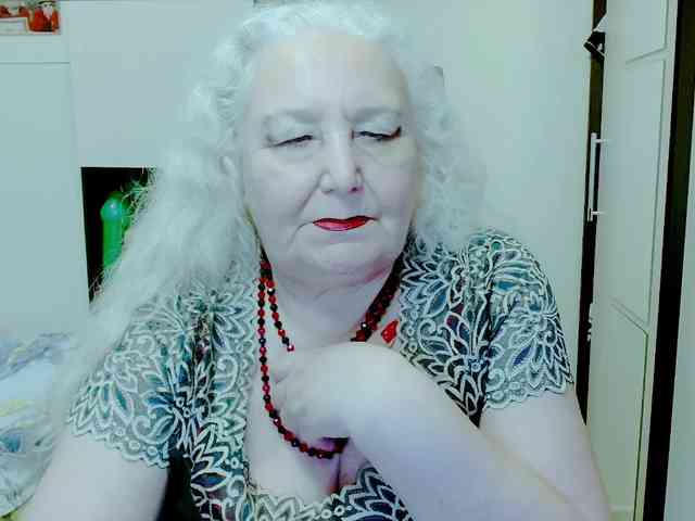 GrannyWants webcam