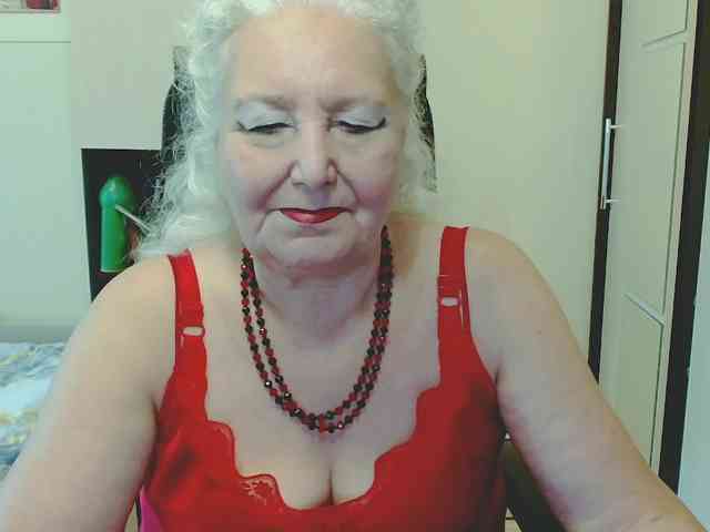 GrannyWants webcam