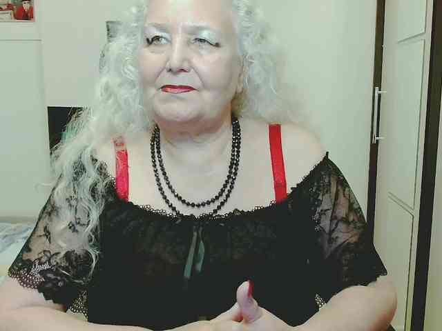 GrannyWants webcam