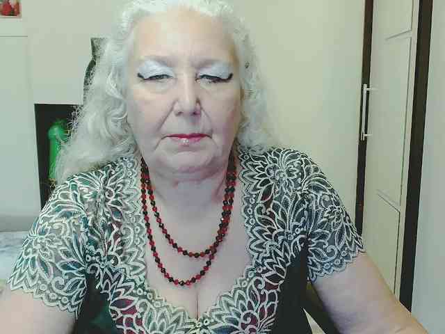 GrannyWants webcam