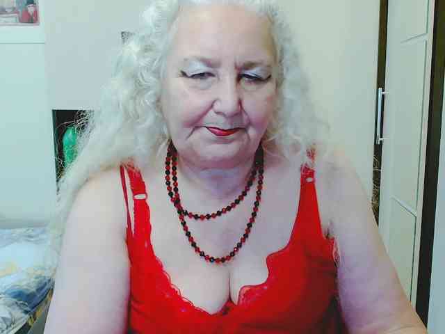 GrannyWants webcam