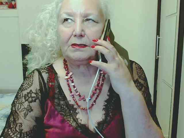 GrannyWants webcam