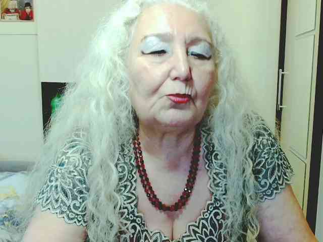 GrannyWants webcam