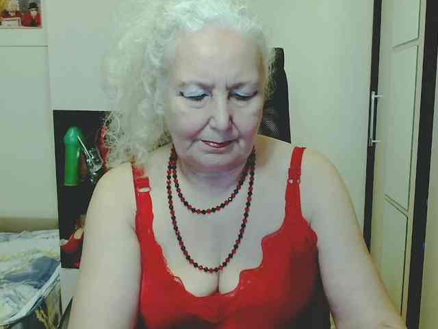 GrannyWants webcam