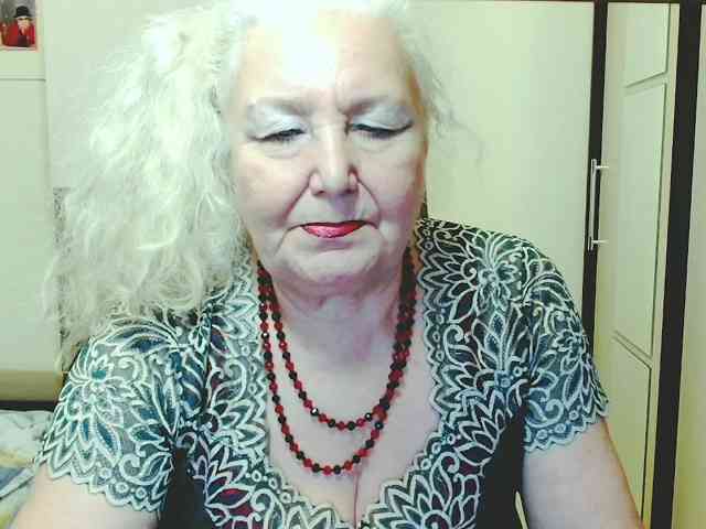 Vorschau des Streams von GrannyWants