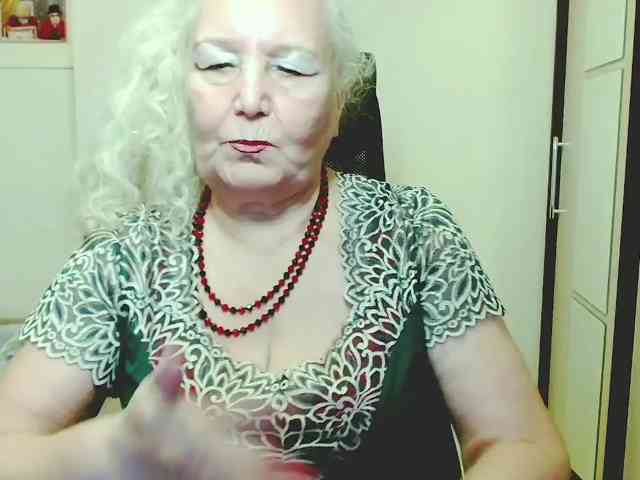 Model: GrannyWants