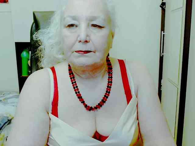 GrannyWants webcam