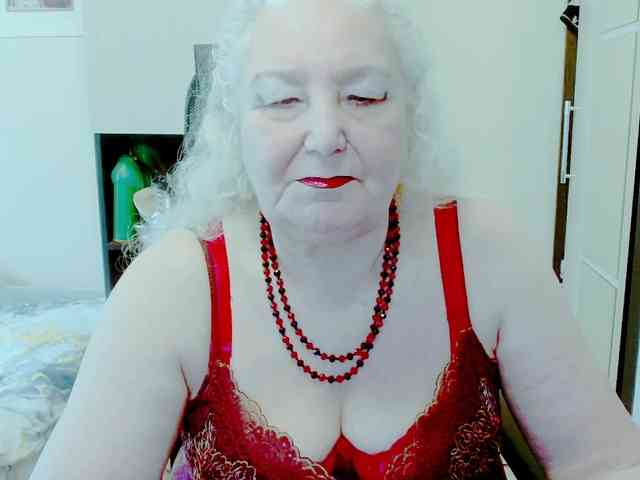 GrannyWants webcam
