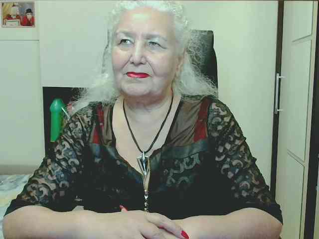 GrannyWants webcam