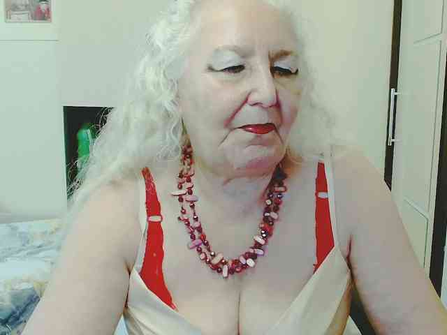 GrannyWants webcam