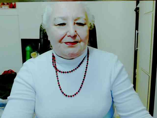 GrannyWants webcam