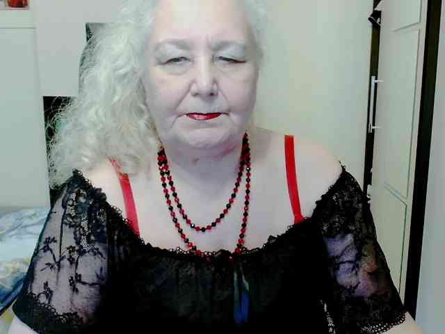GrannyWants webcam