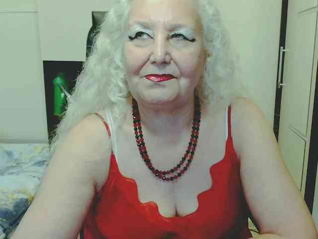 GrannyWants webcam