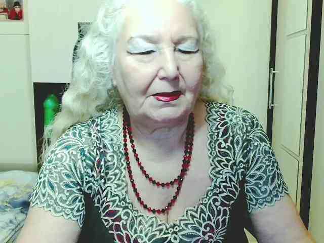 GrannyWants