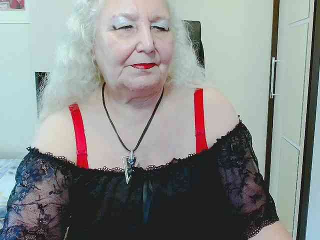 GrannyWants webcam