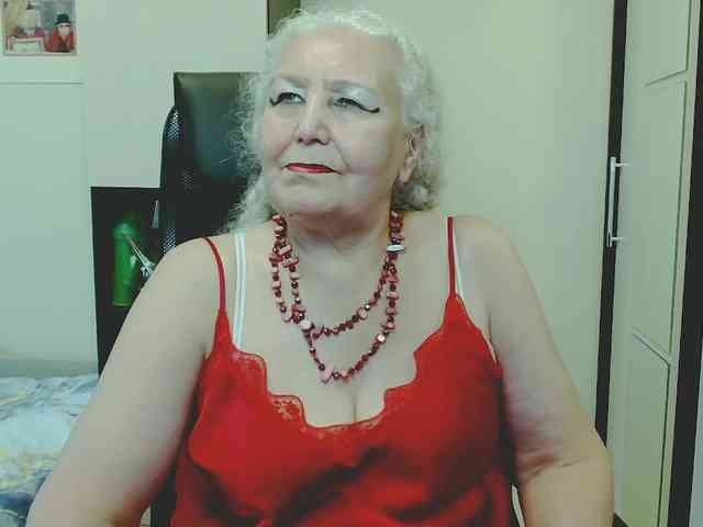 GrannyWants webcam